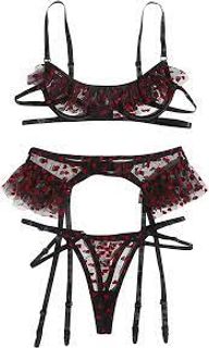 lingerie