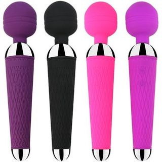 hitachi dildo