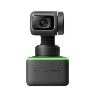 Lovense Webcam