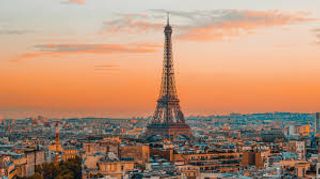 CONOCER PARIS