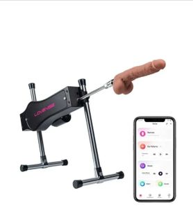 Sex machine