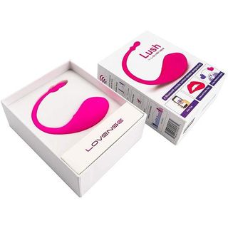 Deseo un Lovense Lush 3