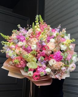 Flowersiii ...