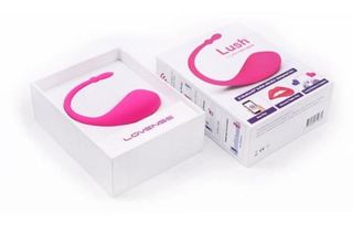 Lovense Lush 3