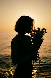 Feel the sea of ​​pleasure!