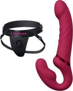 lovense juguete
