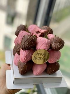 Конфетка для моих губ