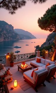 Travel around the world