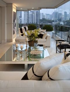 I want my first apartment!
