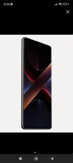 New phone