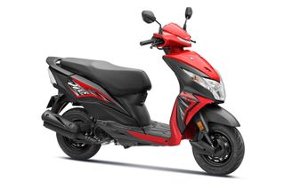 mi moto