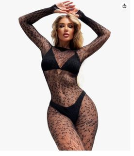 My sexy lingerie