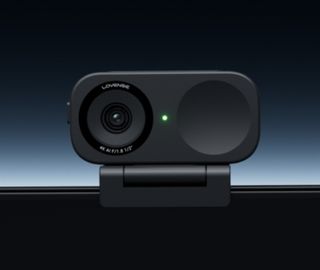 Lovense 4K Webcam 2