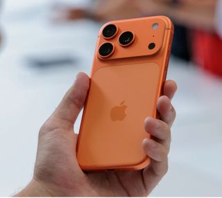 iPhone 17