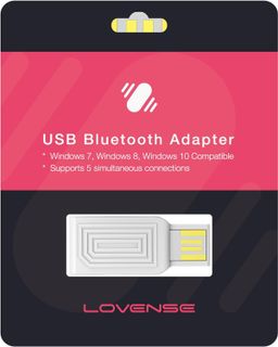 USB Bluetooth Adapter