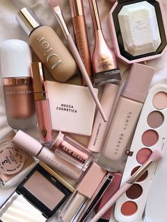 Girly stuff