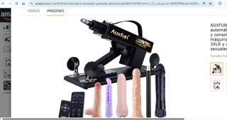 FuckMachine