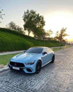 Buy a car