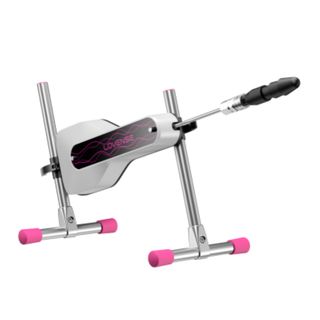 my fuck machine