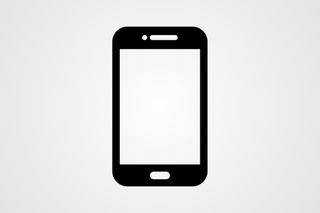 A NEW PHONE
