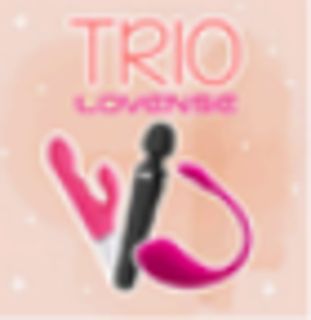 Lush 4, Dildo , Nora