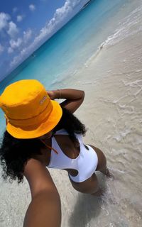 A vacation.