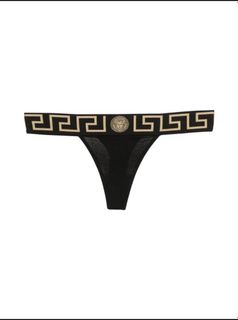 I want a thong