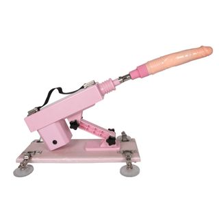 Fuck Machine