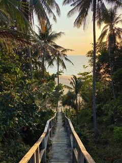 TRIP TO THAILAND