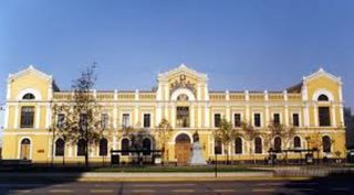 University