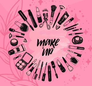 MAKE-UP