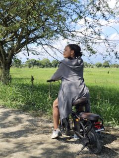 travels