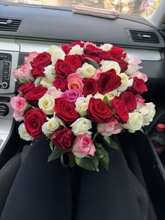 Flower business