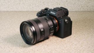 Sony A7R V