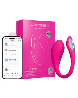 New Lovense