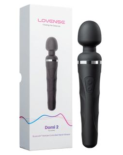 DOMI 2 LOVENSE