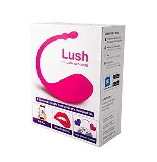 lush 2
