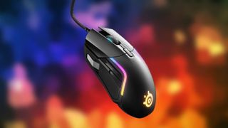 mouse