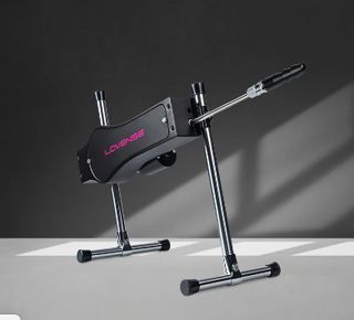 I want to have the lovense fuck machine