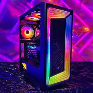 NEW PC