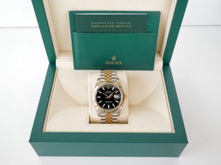 Rolex watches