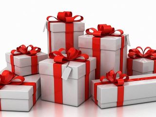 Gifts