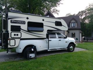 Мotorhome. Автодом.