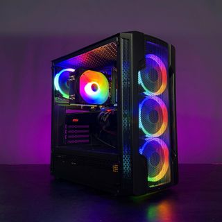 Gaming Computer