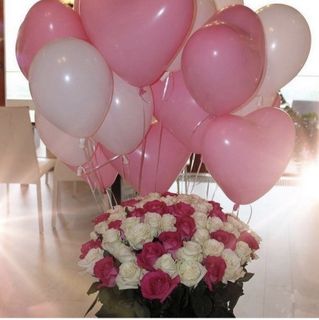 Счастье в мелочах.