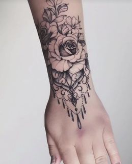 New Tatto