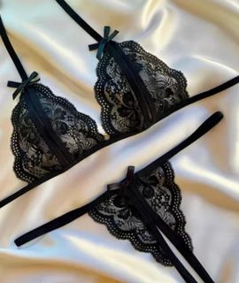 LINGERIE