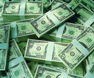 Financial freedom
