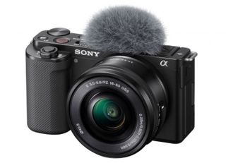 sony zv e10