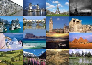 travel